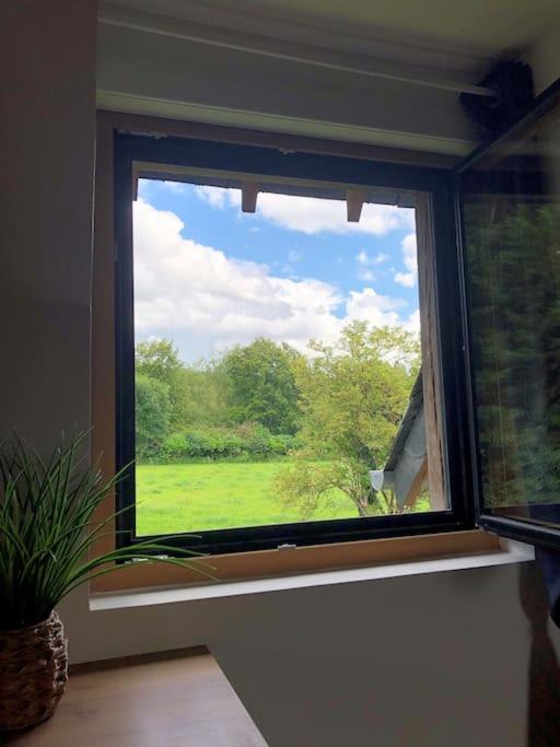 Appartement Au Calme Entre Terre Et Mer. Proche Honfleur Barneville-la-Bertrand Zewnętrze zdjęcie