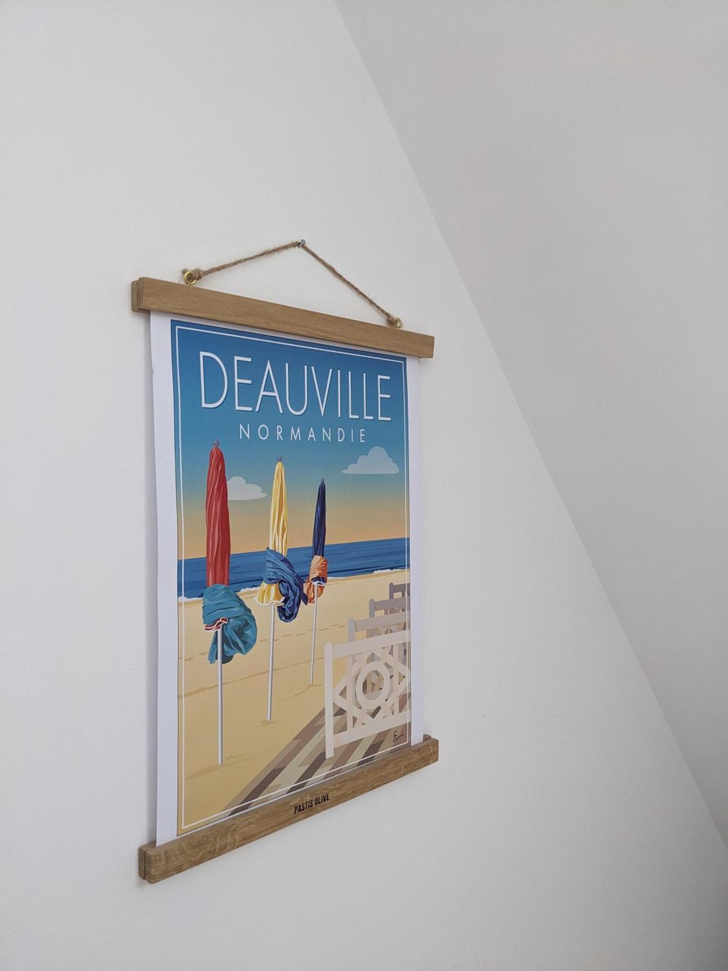 Appartement Au Calme Entre Terre Et Mer. Proche Honfleur Barneville-la-Bertrand Zewnętrze zdjęcie