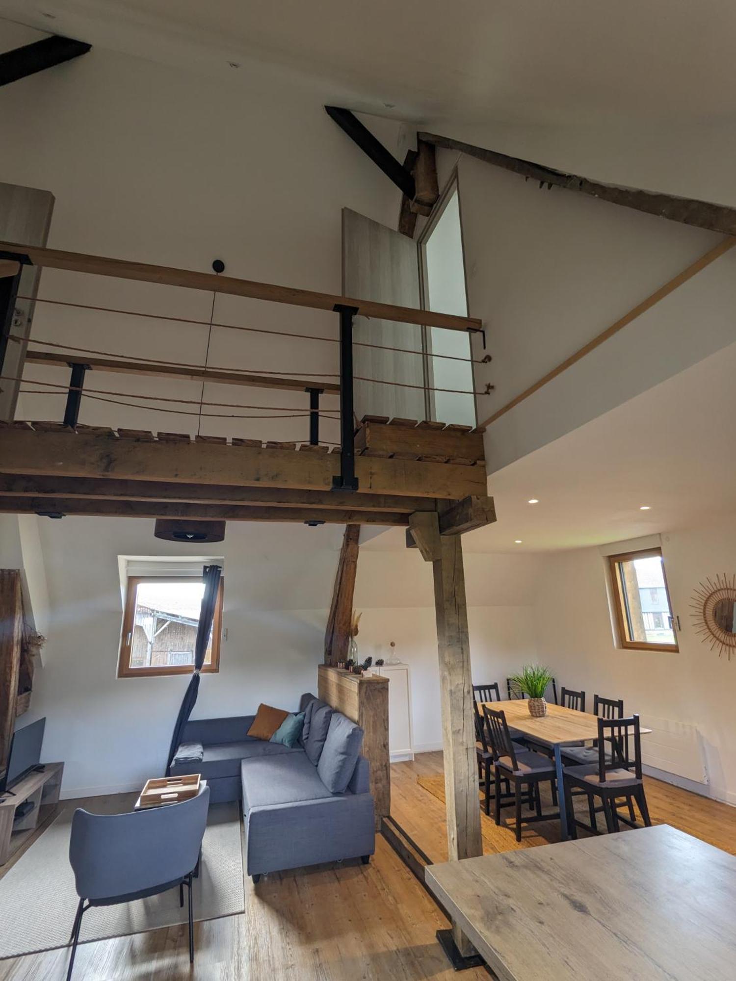 Appartement Au Calme Entre Terre Et Mer. Proche Honfleur Barneville-la-Bertrand Zewnętrze zdjęcie